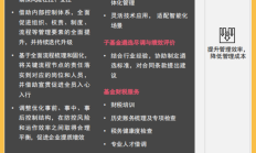 资本市场制度型开放稳步推进 外资机构加速布局