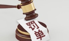 打击证券造假力度加大 半年罚没款超去年全年