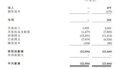 中润光能递表港交所：去年净亏13.6亿研发支出砍半 技术待升级的P型电池贡献45%销量