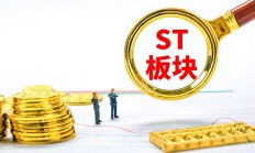 *ST美吉连续11个交易日收盘价低于1元