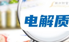 多氟多一季度净利润同比下滑约64% 拟3亿元受让宁夏天霖80%股权