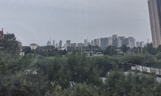 未来三天北方降雨向东扩展 多地气温将创下半年来新低