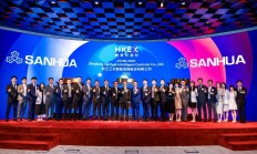 A股公司赴港上市持续升温 “A+H”公司达160家