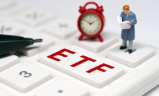 ETF规模速报 | 中证1000ETF、中证500ETF上周五净流入额均超10亿元