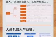 资本与技术双轮驱动 人形机器人产业发展按下快进键