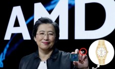 黄仁勋、苏姿丰之后，AI核心圈出现第三位华人，英伟达还是公司主要客户
