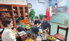 多项违规的“关键操盘手” 锦州港时任总经理被公开谴责