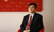 刚刚“提前”退休辞去董事长职务后 荣晟环保实控人冯荣华被采取强制措施