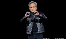 英伟达市值一度突破2万亿，黄仁勋站到全球20首富俱乐部门口；商业地产危机，美国新能源车“渔翁得利”；图灵得主狠批Sora ；50多年后美国航天器再次着陆月球|一周事件