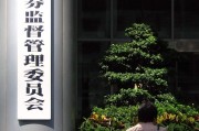证监会：打造资本市场改革开放新高地