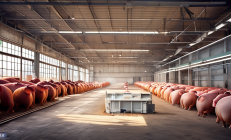 猪价下行周期持续“扩产” 神农集团拟以简易程序定增融资2.9亿元