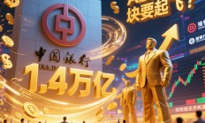 央行：2025年前三季度人民币贷款增加14.75万亿元