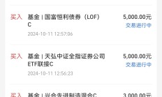 公募ETF上半年整体规模增长4200亿元，深市基金增幅达23%！