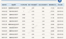 首批中证全指自由现金流ETF来了！12家公募集体上报