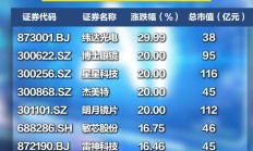 年内32家上市公司主动变更证券简称 “科技”“智能”等用词折射转型趋势