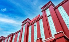 越秀服务上半年营收利润双增：中标多个标志性项目 增值业务发展优化结构