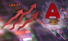 刚刚，A股狂飙！近5000家上涨！