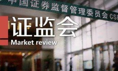 证监会：继续推进资本市场信息化数字化建设