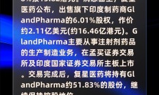 港股回购超2000亿港元 释放哪些信号