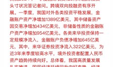 外汇局：2024年1-12月中国外汇市场累计成交293.01万亿元人民币