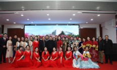 刘希普获批担任三峡财务公司总经理