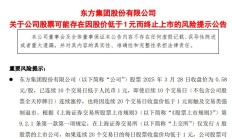 最后两个月整改期 *ST信通面临规范类退市大限