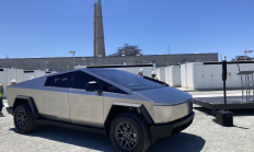 特斯拉Cybertruck生产线临时停工三天；苹果拟10亿美元投资印尼丨全球科技早参