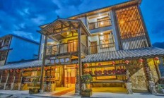 专访复星旅文董事长钱建农：乡村旅游不能狭隘理解为农家乐，应融入国际水准