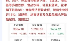 港交所上市规则迭代升级 与A股科创板形成互补式融资生态