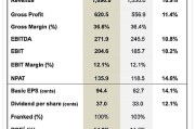 盘后股价跌4%！博通上财季营收增两成，业绩指引不够“惊喜”