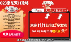 20岁京东发布2023新春贺信：“员工尊严”优于商业成功 深化Big Boss管理体系