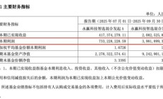 三季度“冠军基”重仓股揭晓：金梓才、吴海宁重点押注AI、算力方向，多只个股被顶格配置