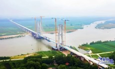 交通运输部：前5月水运建设固定资产投资786亿元 同比增长7.2%