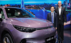 珠海格莱利启动IPO辅导：奔驰、比亚迪供应商 辅导券商申万宏源