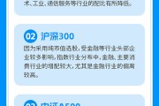 有中证A500指数增强基金发生大额赎回；两只ETF提示溢价风险丨天赐良基