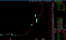 奥康国际跨界半导体“梦碎” 复牌当日股价开盘即跌停