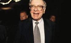 巴菲特：苹果或仍将是伯克希尔持股最多的公司，但不建议现在持有更多