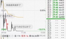 逼近7000亿元！低风险理财需求持续升温，推升这类ETF规模大增