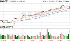 国金证券中期净利同比降48% 经纪及证券投资拖累业绩