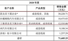 大地电气拟增资控股奇瑞子公司 北交所追问高溢价合理性