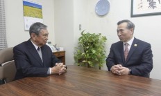 中国贸促会会长任鸿斌：第二届链博会具有三个鲜明特点