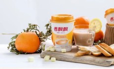 香飘飘总经理突然离职