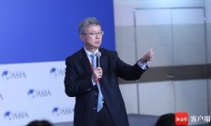 清华大学国家金融研究院院长、IMF前副总裁朱民：把握三大深刻变化，跨越中等收入陷阱