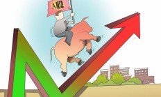 一句话总结今日A股：不怕事，但也没来事