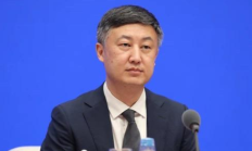 金融监管总局政策研究司司长李明肖：鼓励银行与创业投资基金等加强对接