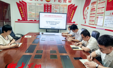 北京金融监管局积极开展“金融教育宣传月”活动 提升民众金融素养