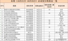 年内ETF扩容逼近2万亿元！“根本停不下来”，这类ETF规模已连增14周 | ETF规模周报
