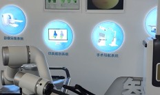 破题具身智能“数据荒” 北京中关村机器人“训练基地”揭秘