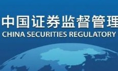 证监会持续强化投行业务监管 推动保荐机构进一步提升执业质量