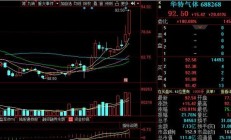 科力远对外担保余额约40亿元 占最近一期归母净资产的147.57%